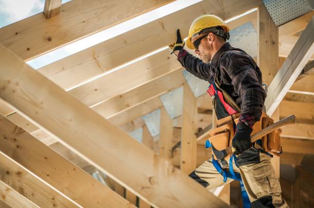 Slate Roofing Contractor in Piney Green, NC