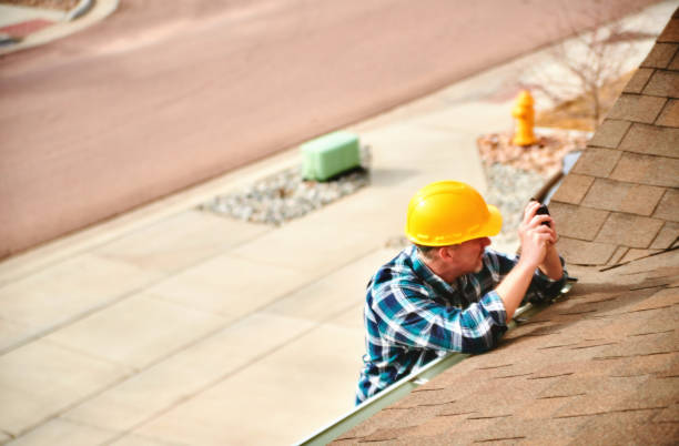 Quick and Trustworthy Emergency Roof Repair Services in Piney Green, NC