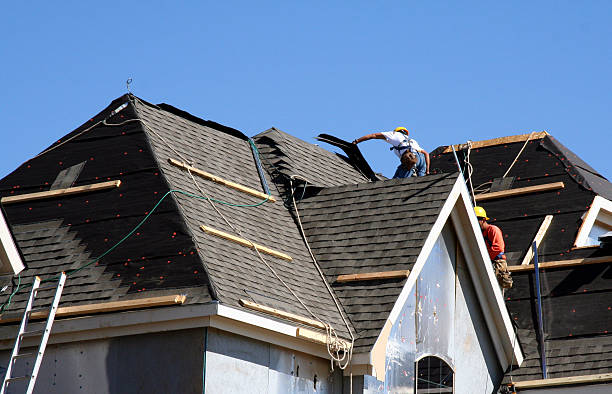Residential Roof Replacement in Piney Green, NC